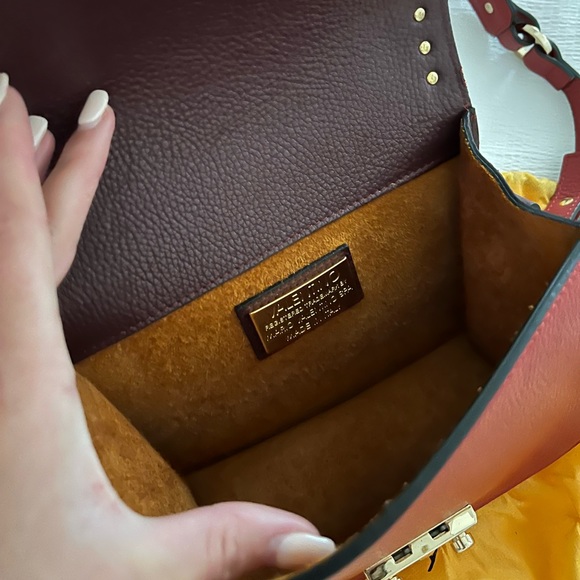 Valentino crossbody bag - Picture 3 of 4